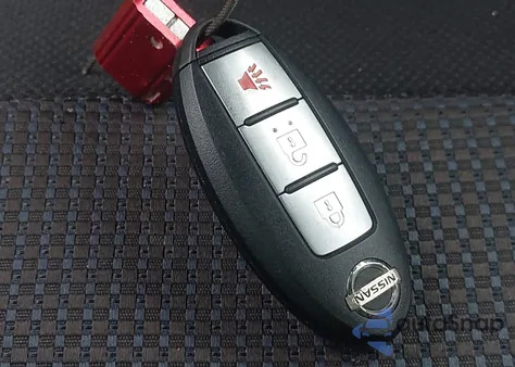 2013 Nissan Rogue Sv from USA, damaged, VIN JN8AS5MV8DW627666